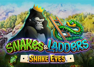 RTP Pragmatic Play Snakes & Ladders - Snake Eyes